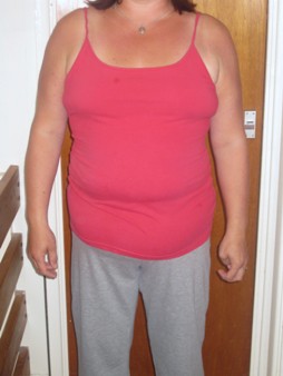 Tracy before1