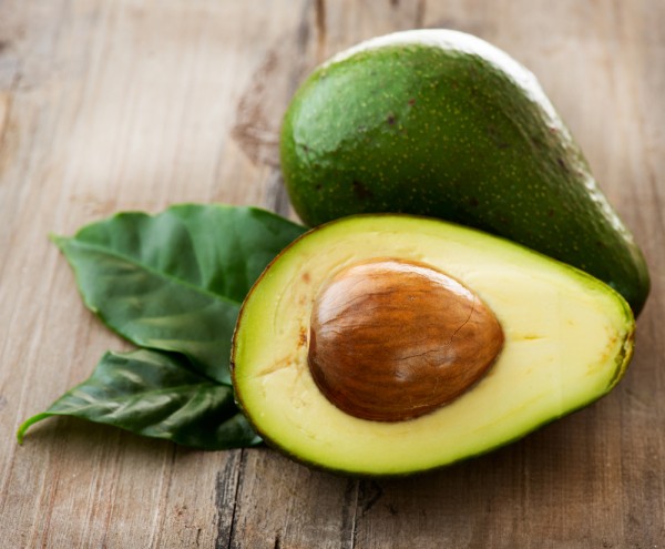 Avocado-Half-Cut