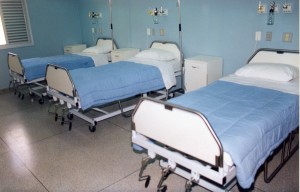 hospital-bed