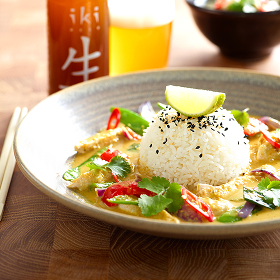 curry