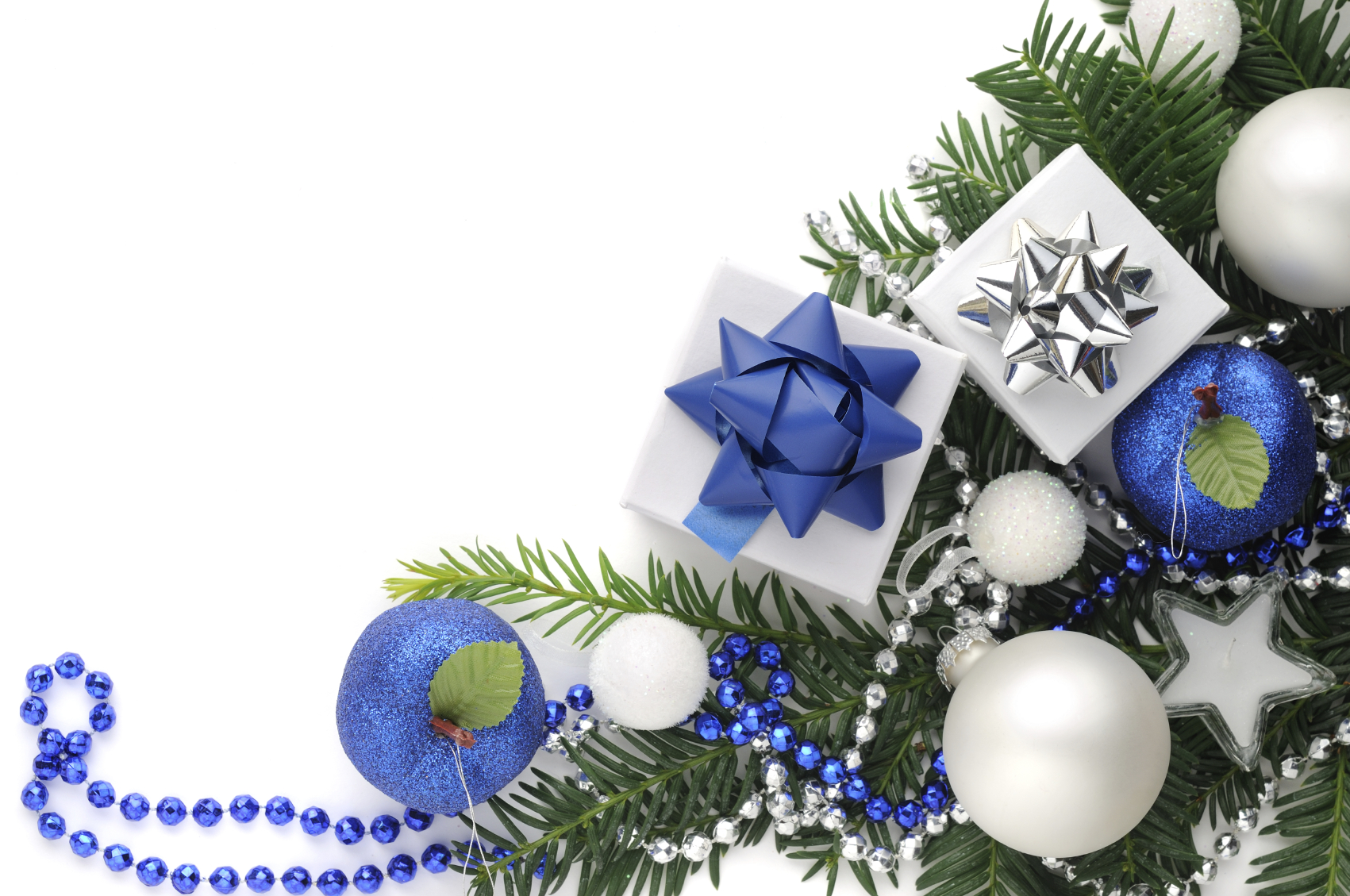 Christmas Timetable