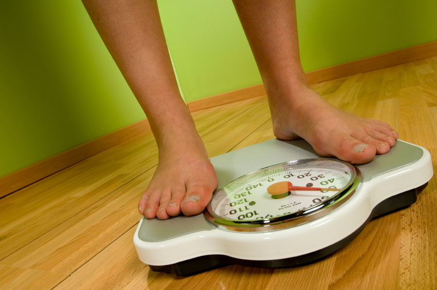 Safe Weight Loss in 2011
