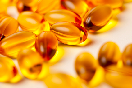 Omega 3 Fish Oil supplements boost Fat Loss!