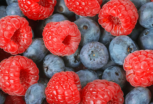 Antioxidants explained….