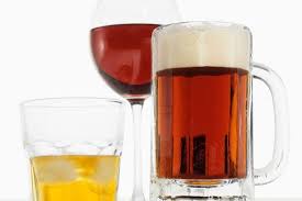 The Negative effects of Alcohol…