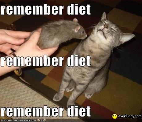 DON’T BLOW IT!…
