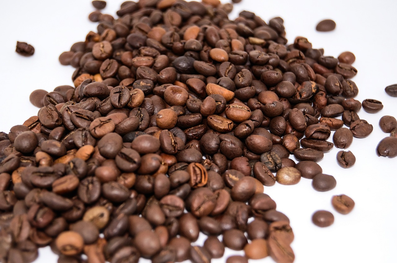 Are the cuppa’s killing your results?