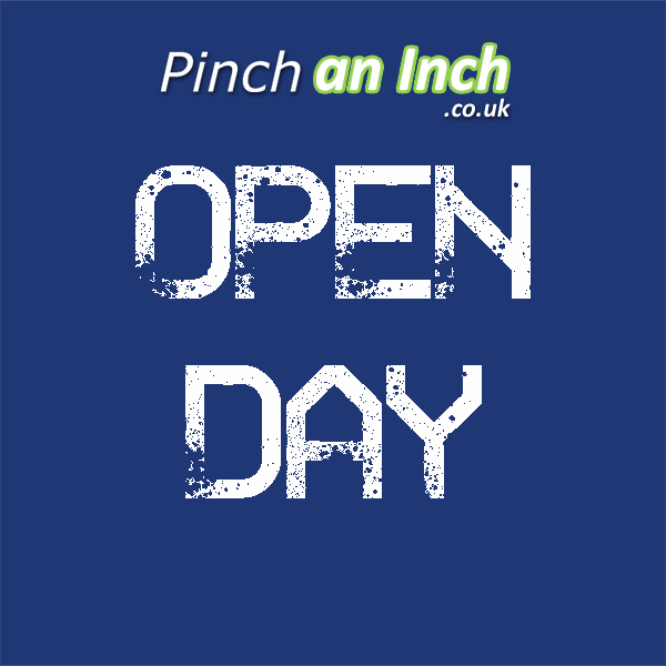 Pinchaninch Body Transformation Centre OPEN DAY