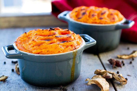 Pinchaninch Shephards Pie