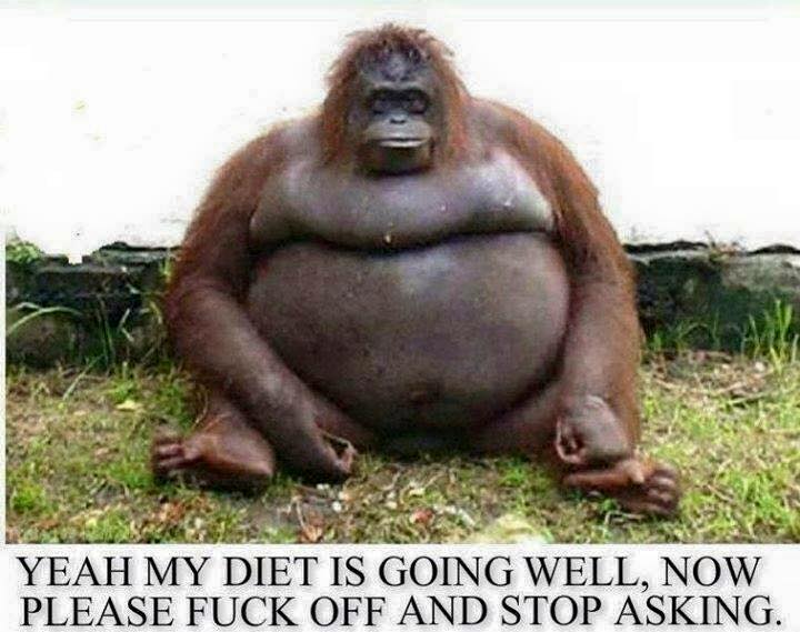 How to CURB your appetite [part 1/3]…..
