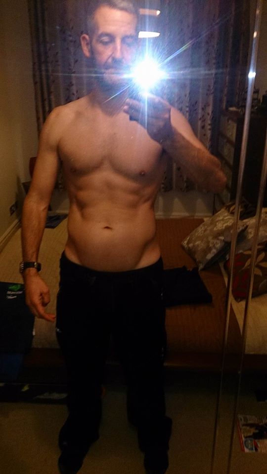 Peter’s Success Story….